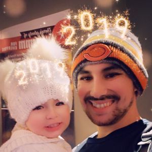 Meet your Posher, Marcos